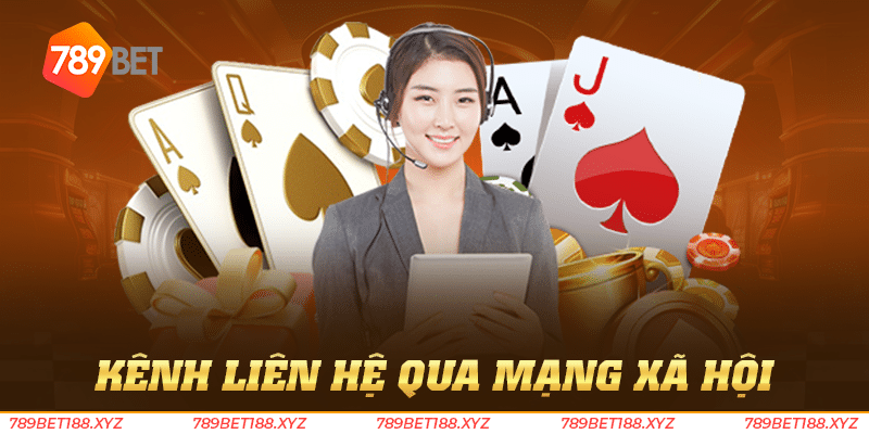 Liên Hệ 3 Liên hệ