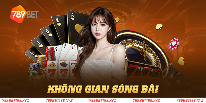 Sòng Bài 9 Sòng bài