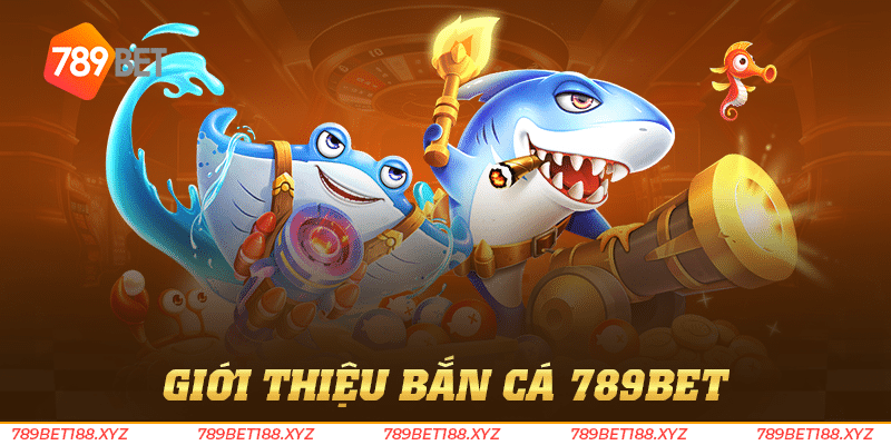 Bắn Cá 9 Bắn cá