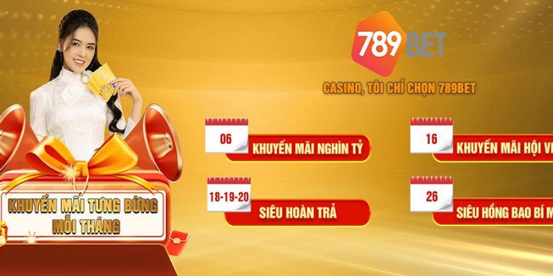 789BET Com An toàn về bảo mật