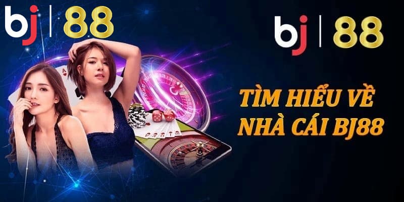 Nhà Cái BJ88 – Sân Chơi Giải Trí Nhận Thưởng Lớn Hàng Đầu 4 Kho trò chơi đồ sộ tại nhà cái BJ 88