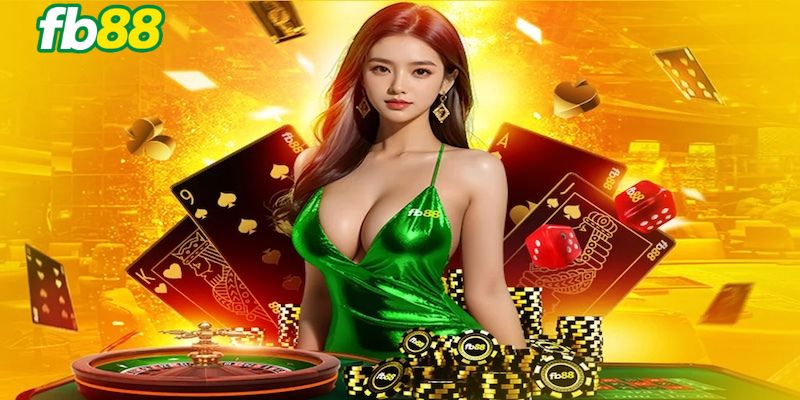 Live Casino FB 88 – Sân Chơi Cá Cược Uy Tín Hàng Đầu Hiện Nay 2 Sơ lược về Live Casino FB 88