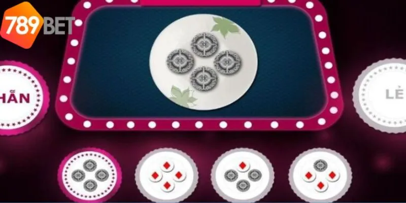 Tìm Hiểu Cách Bắt Cầu Xóc Đĩa Cực Hiệu Quả Khi Chơi Tại 789bet 3 Kinh nghiệm bắt cầu xóc đĩa theo phương pháp soi cầu