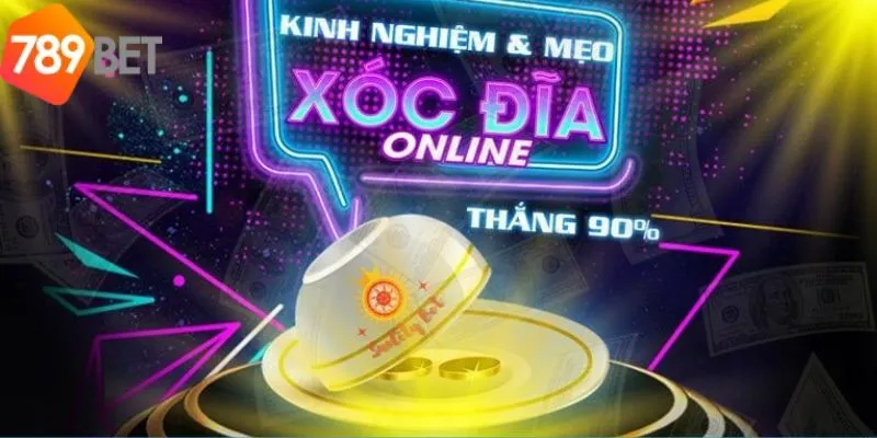 Tìm Hiểu Cách Bắt Cầu Xóc Đĩa Cực Hiệu Quả Khi Chơi Tại 789bet 4 Những lưu ý khi sử dụng phương pháp soi cầu