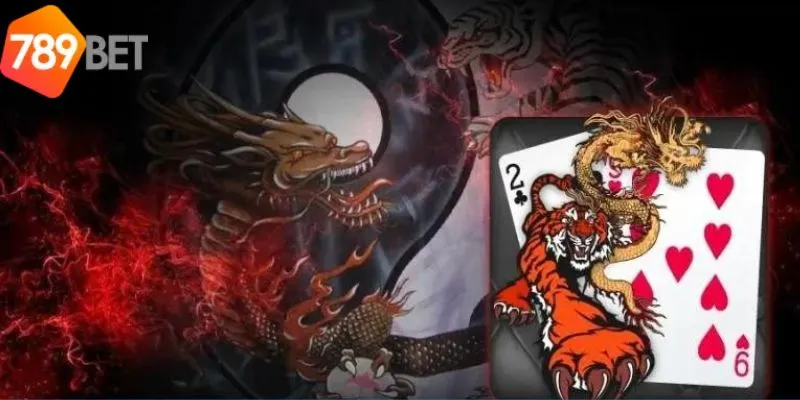 Rồng Hổ Là Gì - Cẩm Nang Cho Người Mới Bắt Đầu Tại 789Bet 2 Cần phải hiểu Rồng Hổ là gì mới chơi bài hiệu quả