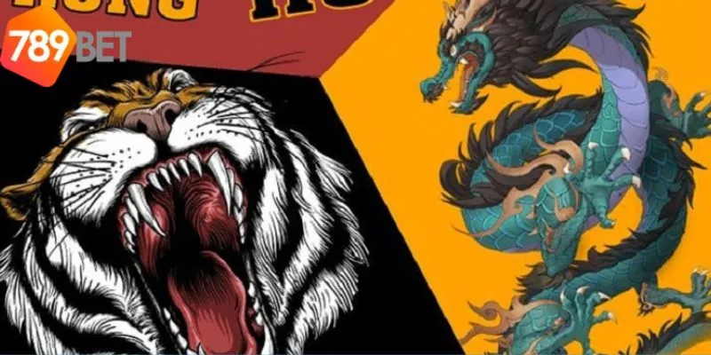 Rồng Hổ Là Gì - Cẩm Nang Cho Người Mới Bắt Đầu Tại 789Bet 3 Luật chơi bài Rồng Hổ đơn giản