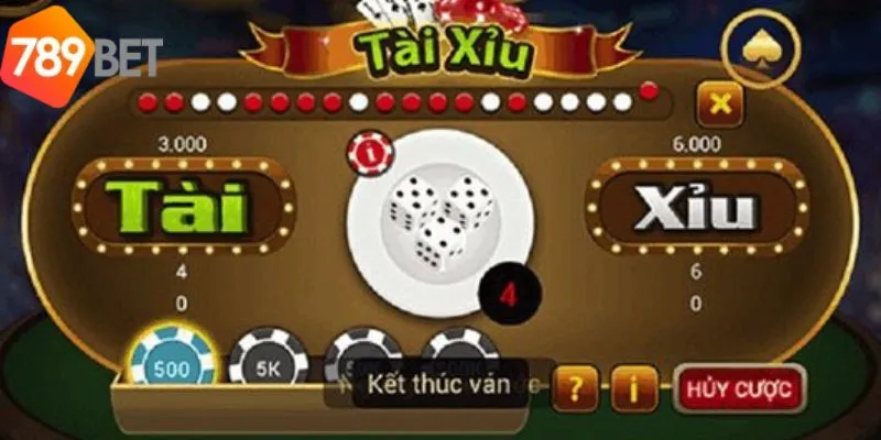 Tìm Hiểu Khái Niệm Và Mẹo Soi Cầu Tài Xỉu Là Gì Tại 789Bet 3 Muốn chơi cá cược thắng thì nên biết soi cầu Tài Xỉu là gì