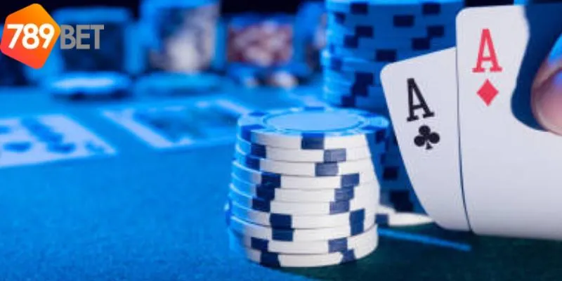 Xì tố là gì - Mẹo Bỏ Túi Hiệu Quả Cho Người Chơi Tại 789Bet 3 Chơi bài xì tố chứa đựng nhiều yếu tố bất ngờ, thú vị