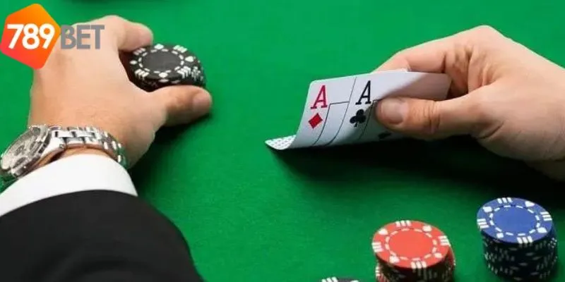 Xì tố là gì - Mẹo Bỏ Túi Hiệu Quả Cho Người Chơi Tại 789Bet 4 Cần hiểu xì tố là gì để chơi game hiệu quả hơn