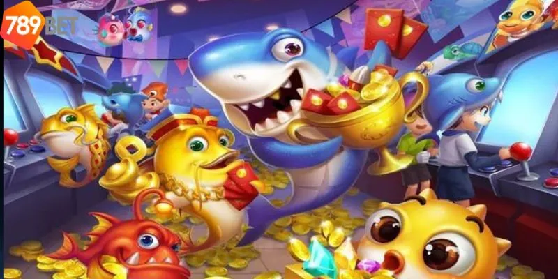 Trải Nghiệm Chơi Bắn Cá Đổi Thưởng Tặng Code Của 789bet 2 Tổng quan về game bắn cá đổi thưởng tặng code