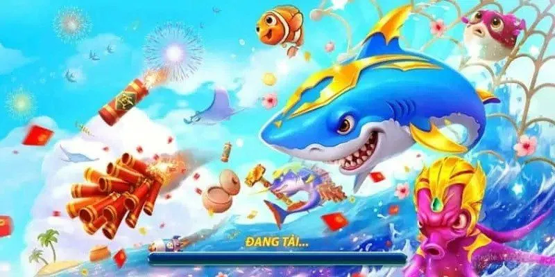 Trò Chơi Bắn Cá Jackpot Vô Cùng Ấn Tượng Tại Nhà Cái 789bet 2 Lý do bắn cá jackpot 789Bet được người chơi yêu thích