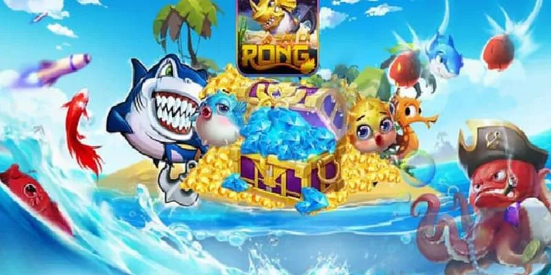 Trò Chơi Bắn Cá Jackpot Vô Cùng Ấn Tượng Tại Nhà Cái 789bet 4 Mẹo săn jackpot khủng khi chơi bắn cá jackpot