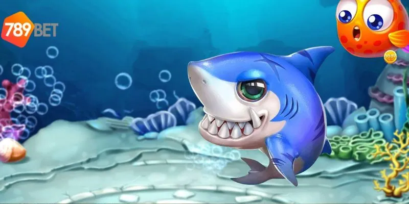 Game Bắn Cá Xèng - Bắn Cá Đổi Xèng Thưởng Khủng 789bet 2 Danh sách những loại cá giá trị cao nhất trong bắn cá xèng