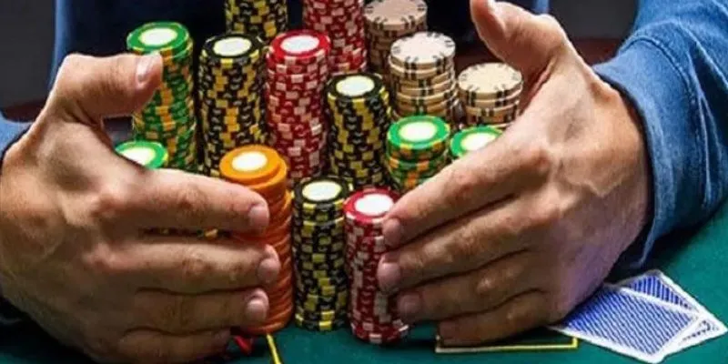 Cách cược tài xỉu chẵn lẻ là gì?