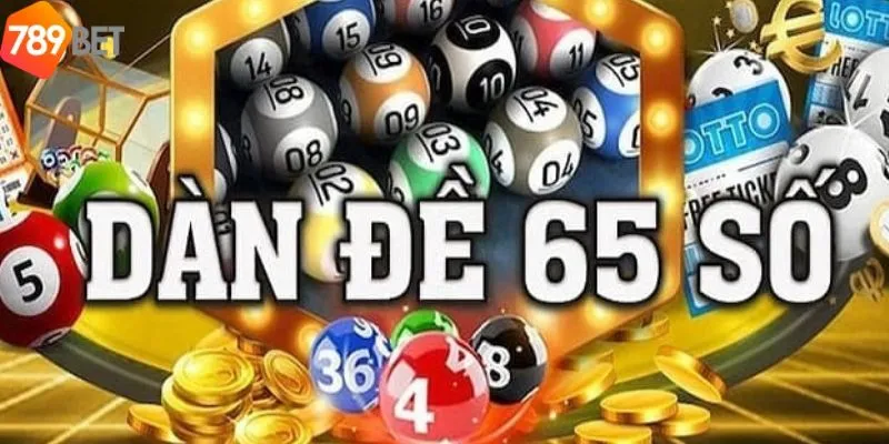Khám Phá Dàn Đề 65 Số Chất Lừ Và Hot Của Nhà Cái 789bet 4 Khám phá các kỹ thuật dàn đề nổi bật