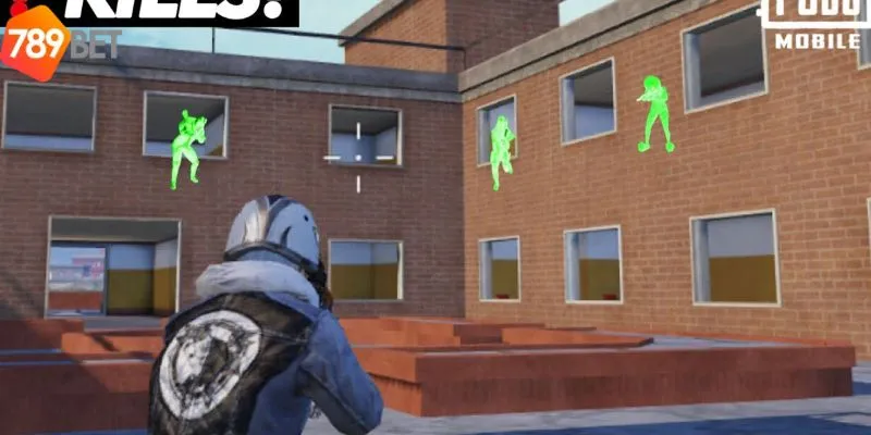 Phần Mềm Hack Pubg Mobile Với All Mod Skill Cực Đỉnh 2024 2 Lợi ích từ việc dùng tool Pbug