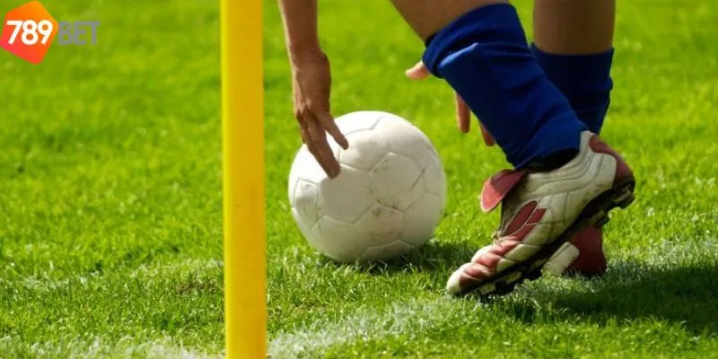Tham Gia Chơi Kèo Phạt Góc Cực Đơn Giản Tại Nhà Cái 789bet 3 Phân tích kèo phạt góc và cách đánh giá tỷ lệ thắng thua