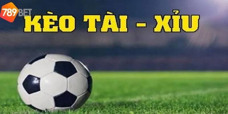 Tìm Hiểu Cách Hoạt Động Kèo Tài Xỉu Tại Nhà Cái 789bet 3 Tìm hiểu kèo tài xỉu hiệu quả để đạt kết quả cao