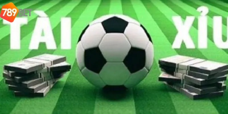 Tìm Hiểu Cách Hoạt Động Kèo Tài Xỉu Tại Nhà Cái 789bet 4 Cách quản lý vốn khi chơi kèo tài xỉu tại 789Bet