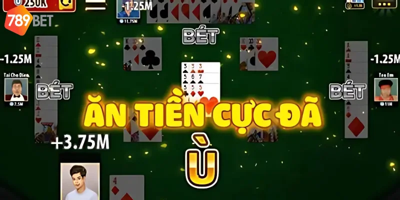Khám phá phỏm online vô cùng hot và đổi thưởng lớn 789Bet 4 Khuyến mãi hấp dẫn giúp người chơi tối đa lợi nhuận