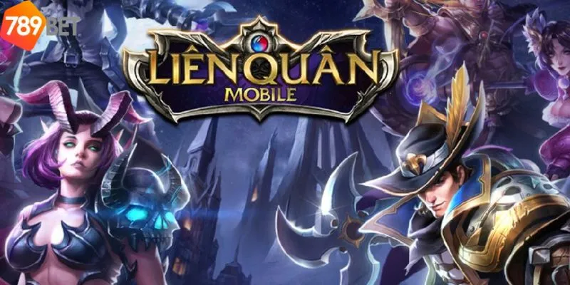 Trải Nghiệm Chơi Liên Quân Mobile Cực Hot Tại Nhà Cái 789bet 2 Tổng quan về lựa game liên quân cực hot