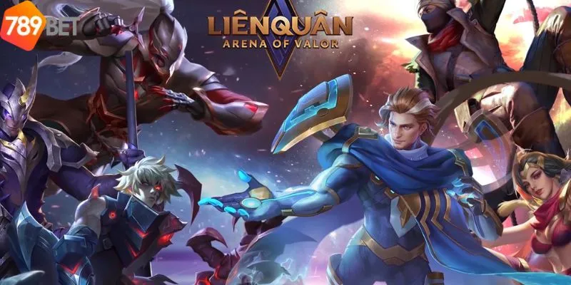 Trải Nghiệm Chơi Liên Quân Mobile Cực Hot Tại Nhà Cái 789bet 4 Các mẹo hay nâng cao kỹ năng chơi game tốt