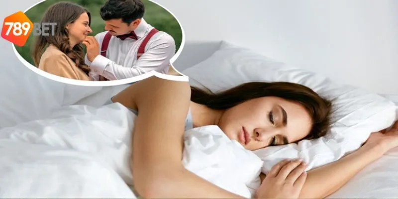 Giải Mã Ý Nghĩa Việc Nằm Mơ Gặp Người Yêu Cũ Đánh Gì 2 Giải mã giấc mơ gặp người yêu cũ
