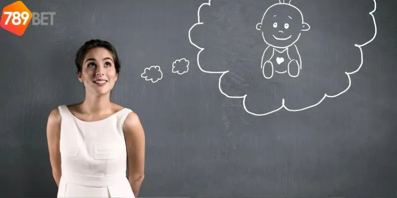 Giả Mã Việc Nằm Mơ Thấy Có Bầu Nên Đánh Gì Tại 789bet 3 Giấc mơ thấy có bầu có thể liên quan đến các con số may mắn