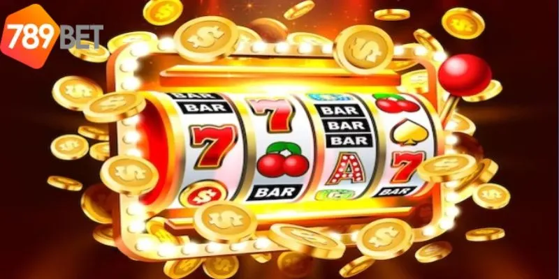 Thiên Đường Giải Trí Nổ Hũ Online Cực Hot Tại Nhà Cái 789bet 2 Kho game nổ hũ online đa dạng tại nhà cái