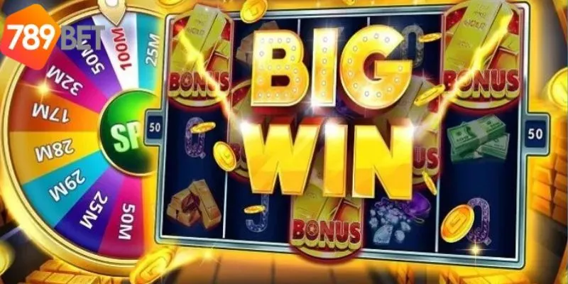 Thiên Đường Giải Trí Nổ Hũ Online Cực Hot Tại Nhà Cái 789bet 4 Bí mật chiến thắng lớn khi chơi nổ hũ online