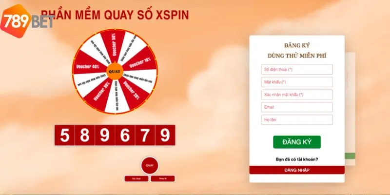 Khám Phá Phần Mềm Xổ Số Chính Xác Cao Khi Chơi Tại 789bet 2 Khám phá phần mềm xổ số chính xác cao