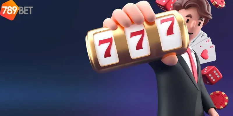 Trải Nghiệm Quay Hũ Trực Tuyến Vô Cùng Hấp Dẫn Tại 789bet 4 Mẹo quay hũ thưởng jackpot khủng trong game