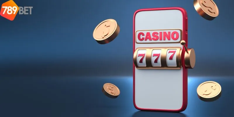 Tổng Hợp Các Top Game Slot Hay Vô Cùng Hấp Dẫn Tại 789bet 2 Những game slot được yêu thích nhất trên 789Bet