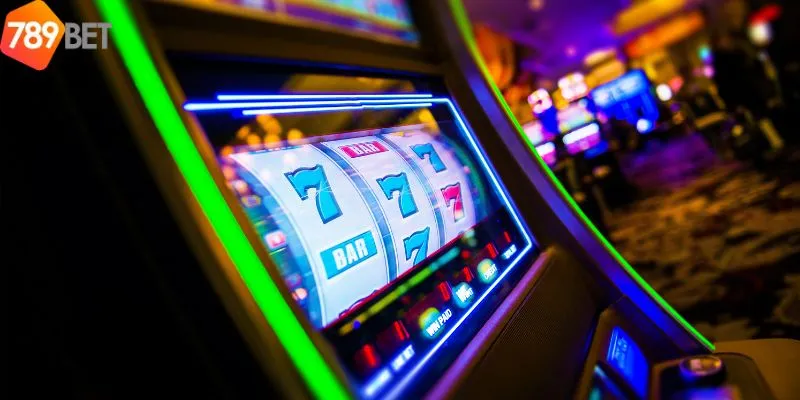 Tổng Hợp Các Top Game Slot Hay Vô Cùng Hấp Dẫn Tại 789bet 4 Những điểm đặc biệt của các game slot