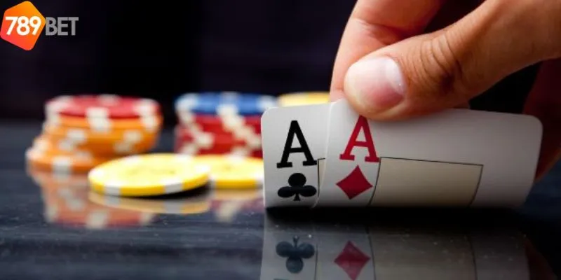 Tham Gia Chơi Xì Dách Online Thú Vị Chỉ Có Tại Nhà Cái 789bet 2 Ưu điểm khi chơi xì dách online 789Bet