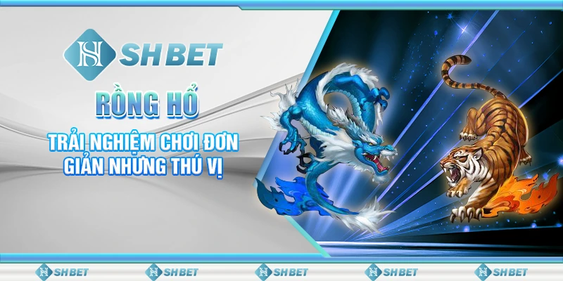 Rồng Hổ