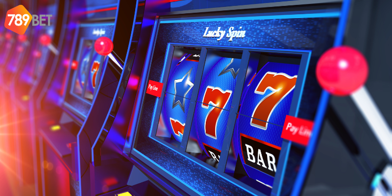 Slot Xèng Nổ Hũ 888 Tại 789bet Cơ Hội Trúng Thưởng Siêu Lớn 3 Áp dụng chiến lược giúp tối ưu cơ hội thắng
