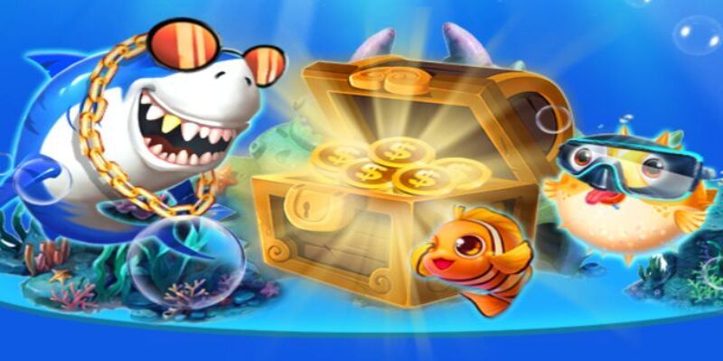 Kubet Bắn Cá Bingo - Trò Chơi Đổi Thưởng Hấp Dẫn Nhất 4 Áp dụng chiến thuật hợp lý để tăng tỷ lệ thắng