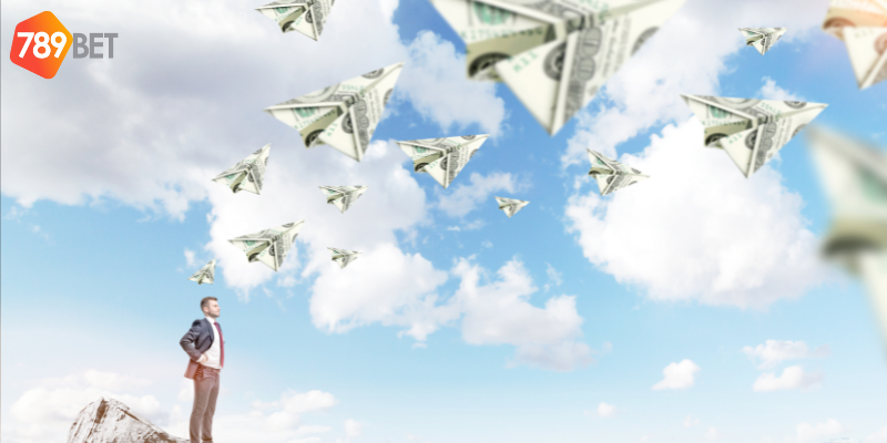 Giấc Mơ Lượm Được Tiền Tại 789bet – Giải Mã Giấc Mơ 2 Áp dụng giấc mơ lượm được tiền tại 789bet