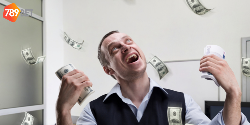 Giấc Mơ Lượm Được Tiền Tại 789bet – Giải Mã Giấc Mơ 3 Các con số liên quan và cách áp dụng