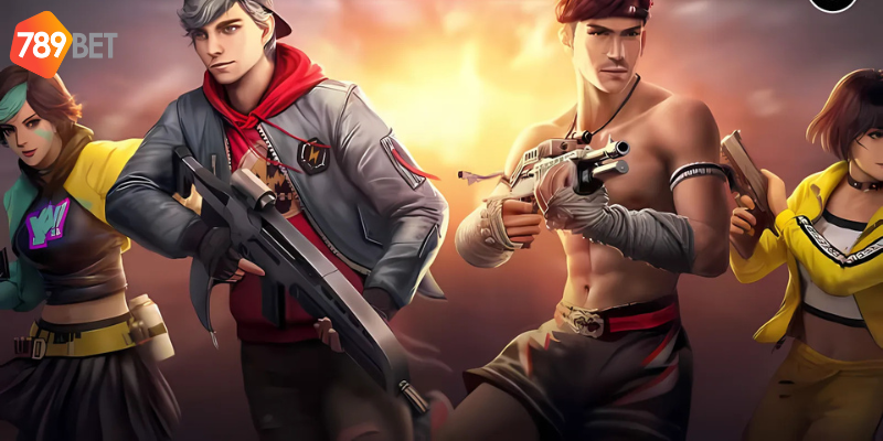 Hack Free Fire Tại 789bet - Mẹo Chơi Thắng Liên Tục 4 Các công cụ Hack Free Fire được hỗ trợ tại 789bet