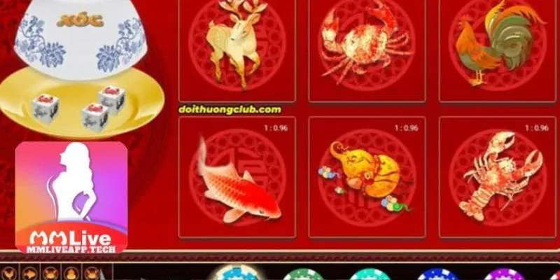 Tìm Hiểu Về Cách Chơi Bầu Cua Tôm Cá Cực Đơn Giản Tại New88 4 Mẹo hay khi chơi bầu cua tôm cá cần nắm rõ