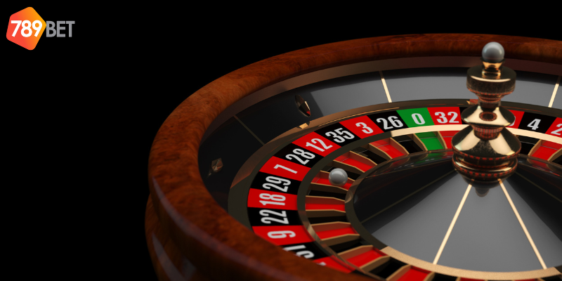 Roulette Mỹ: Trải Nghiệm Mới Tại Nền Tảng Giải Trí 789bet 3 Cách đặt cược dễ dàng và chọn bàn chơi hợp lý