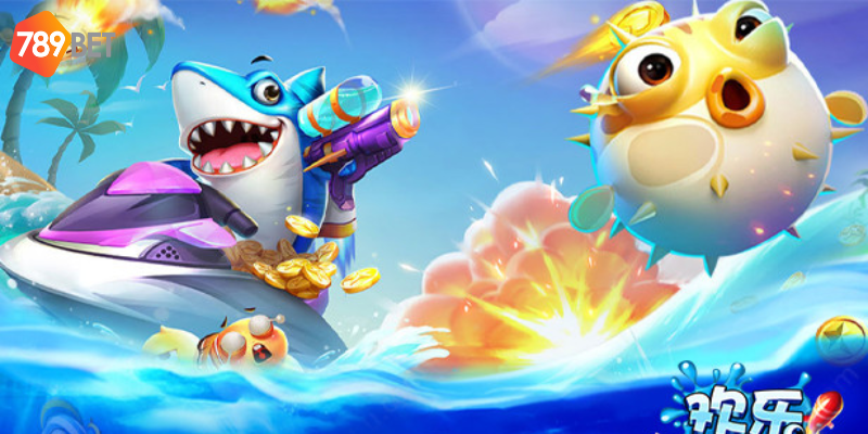 Đấu Trường Bắn Cá Tại 789bet - Trải Nghiệm Bắn Cá Đỉnh Cao 4 Chiến thuật hiệu quả và quản lý vốn chơi hợp lý