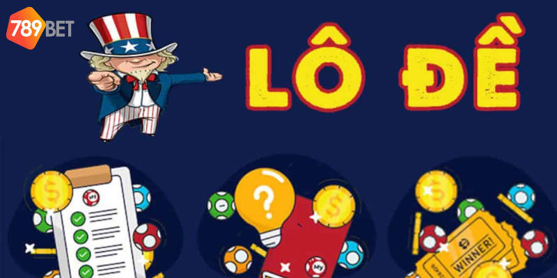 Chơi Bạc Nhớ Lô Đề Tại 789bet - Dự Đoán Kết Quả Dễ Dàng 2 Chơi bạc nhớ lô đề tại nhà cái 789bet