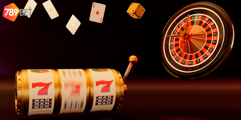 Slots game đổi tiền mặt tại 789bet – Cơ hội thắng đang chờ 4 Chọn game và tham gia cược hợp lý