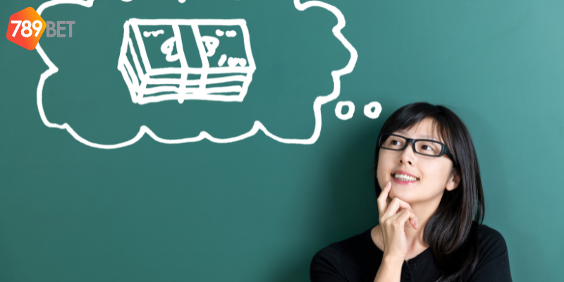 Giấc Mơ Lượm Được Tiền Tại 789bet – Giải Mã Giấc Mơ 4 Chọn nhà cái uy tín để tham gia cá cược