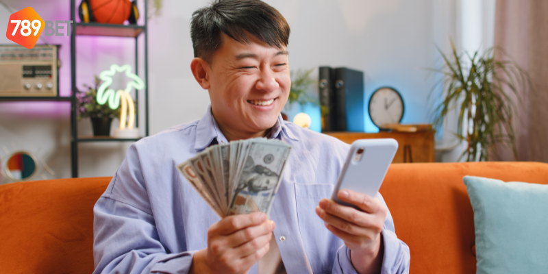 Nổ Hũ B29 - Cơ Hội Đổi Đời Cùng Nền Tảng Trực Tuyến 789bet 4 Cơ hội đổi đời với game nổ hũ tại 789bet