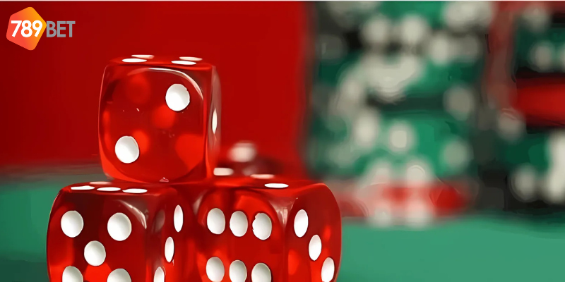Khám Phá Top Game Tài Xỉu Đổi Thưởng Khủng Ở Nhà Cái 789bet 4 Cơ hội nhận thưởng lớn từ nhà cái