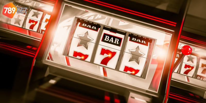 Slots game đổi tiền mặt tại 789bet – Cơ hội thắng đang chờ 3 Đa dạng thể loại game được nhà cái cung cấp